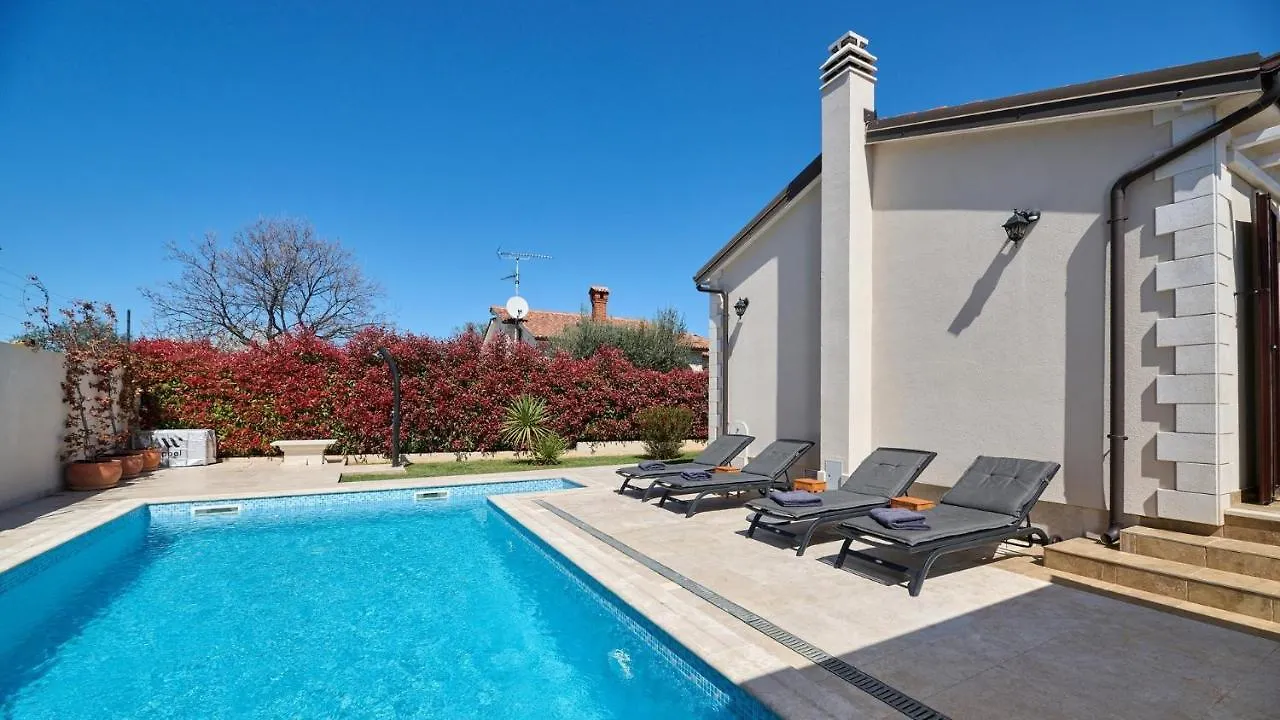 Villa Bellissima Kukci Penzion
