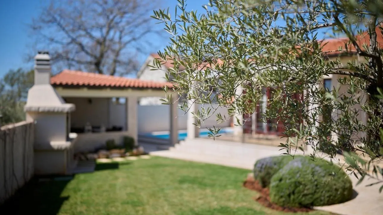 Guest house Villa Bellissima Kukci Croatia