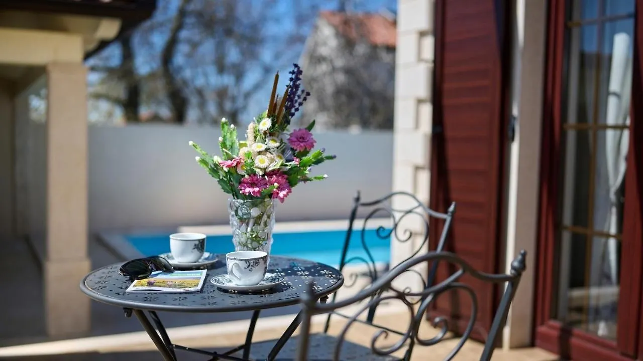 Guest house Villa Bellissima Kukci