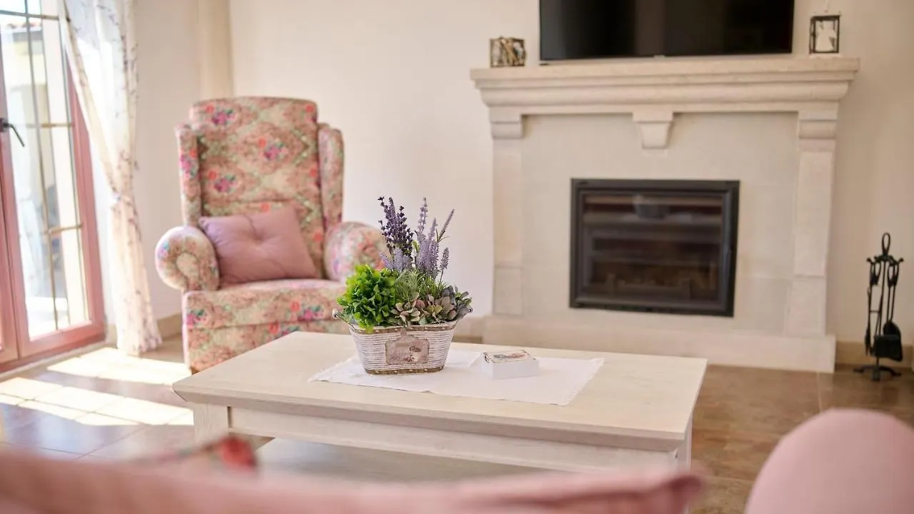 Villa Bellissima Kukci Guest house