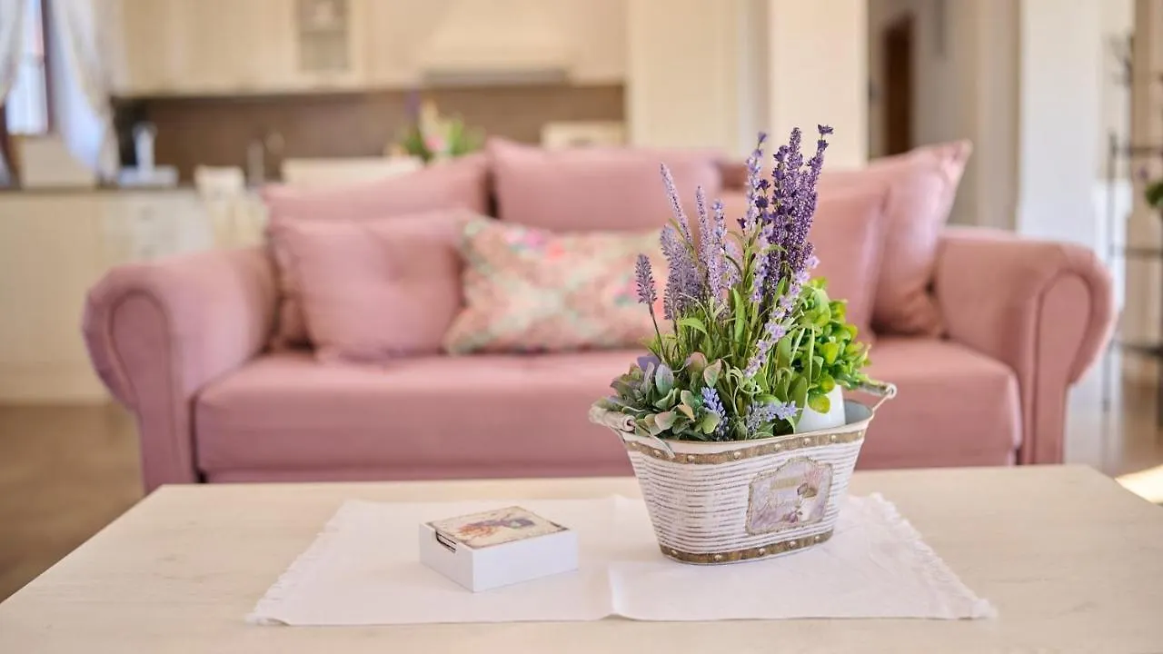 Villa Bellissima Kukci Guest house