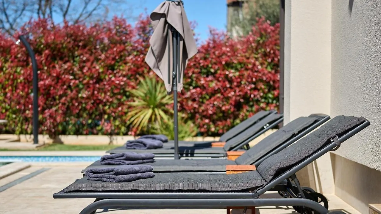 Guest house Villa Bellissima Kukci Croatia