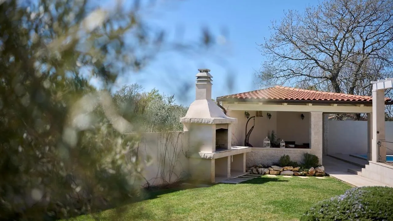 Villa Bellissima Kukci Penzion