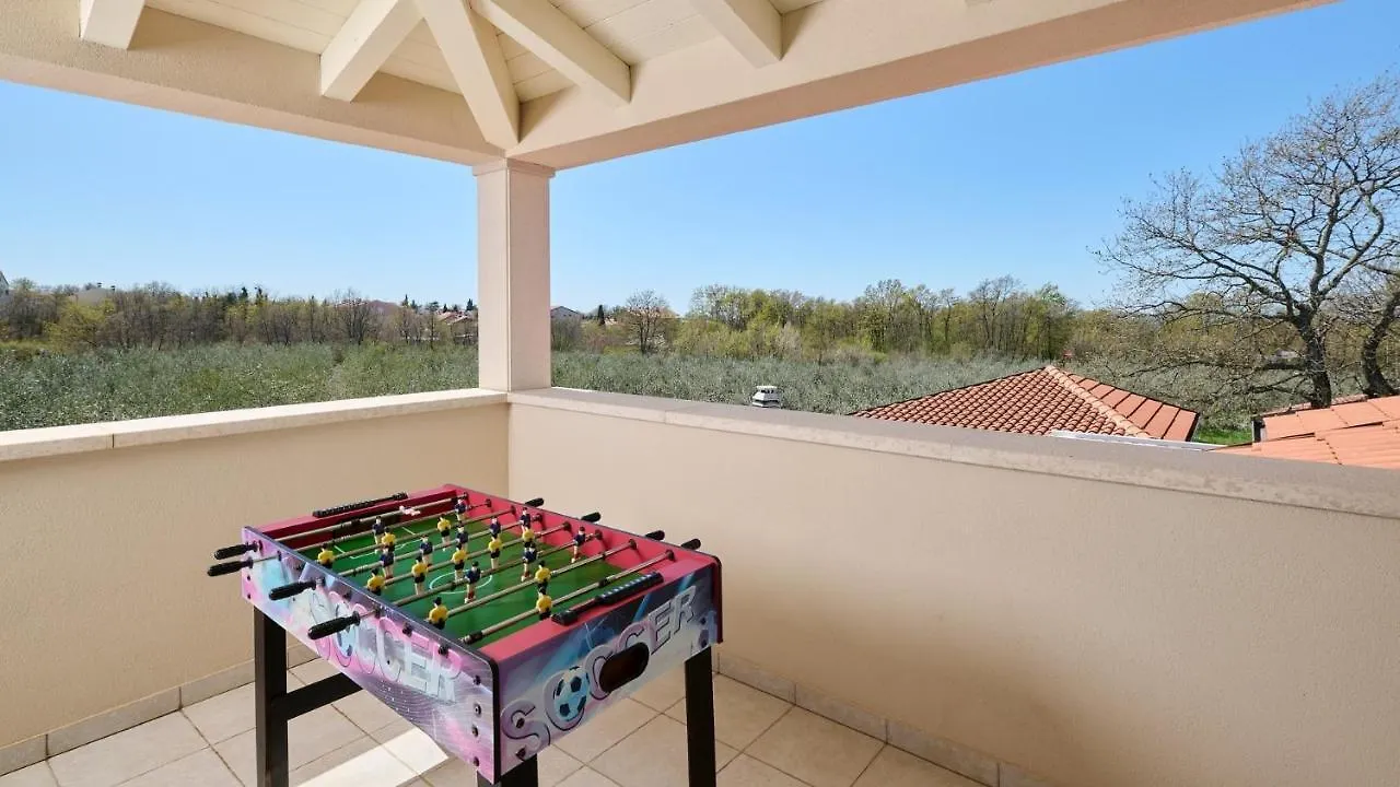 Villa Bellissima Kukci
