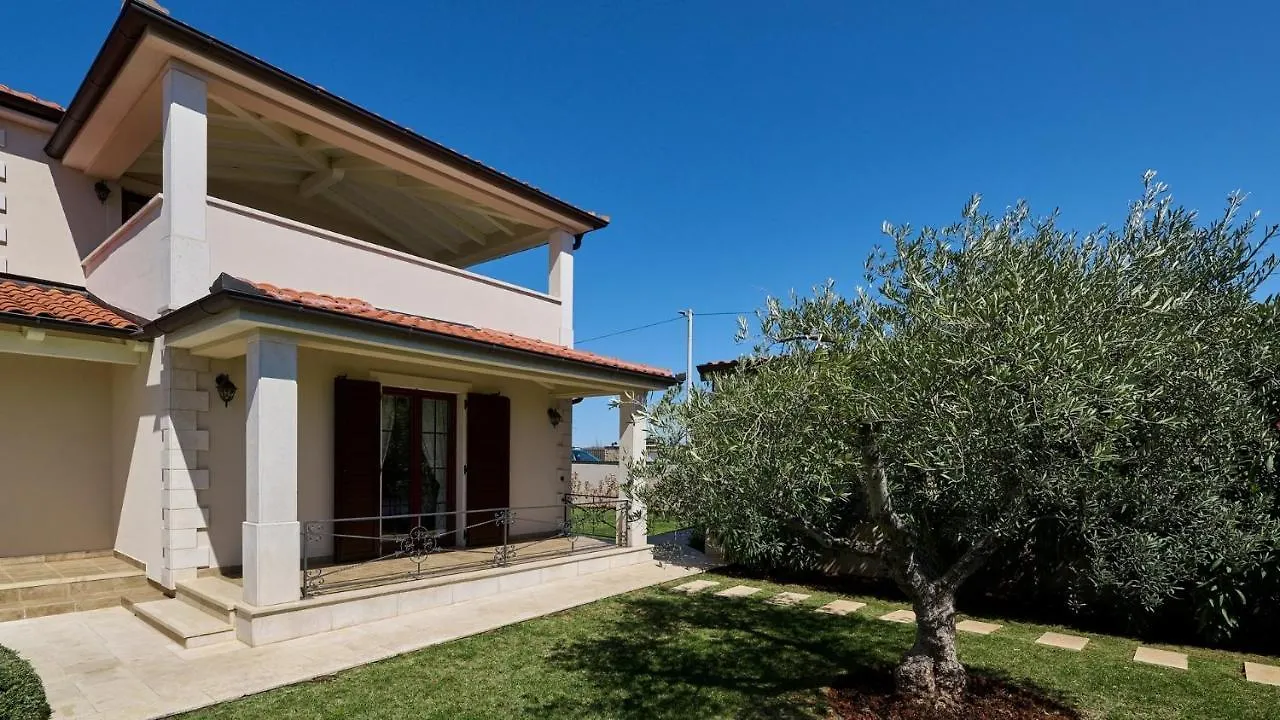 Villa Bellissima Kukci