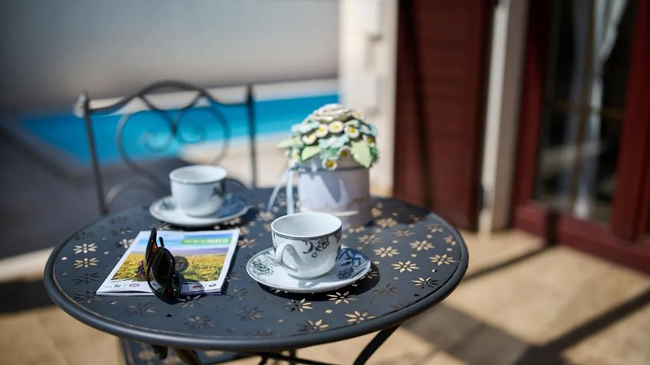 Guest house Villa Bellissima Kukci