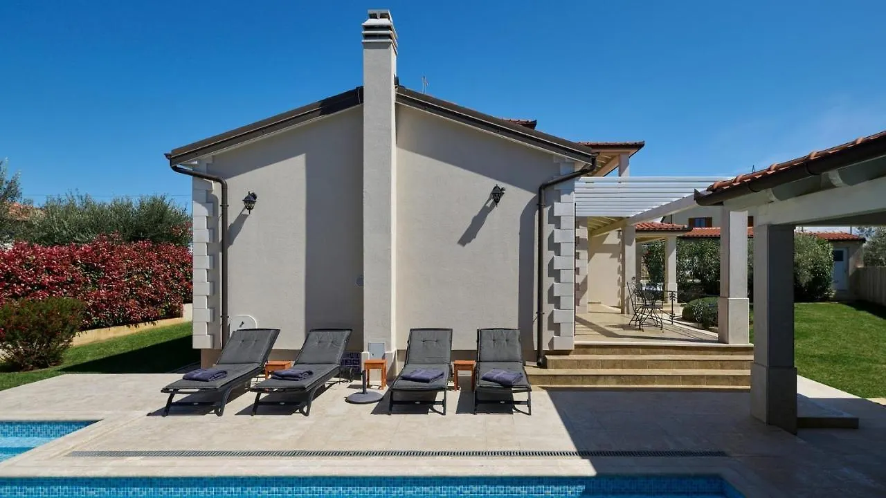 Villa Bellissima Kukci Guest house