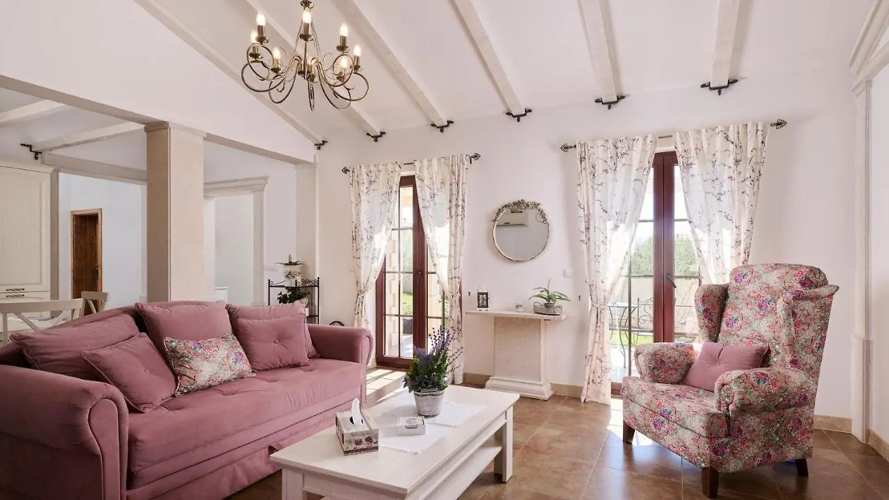 Villa Bellissima Kukci