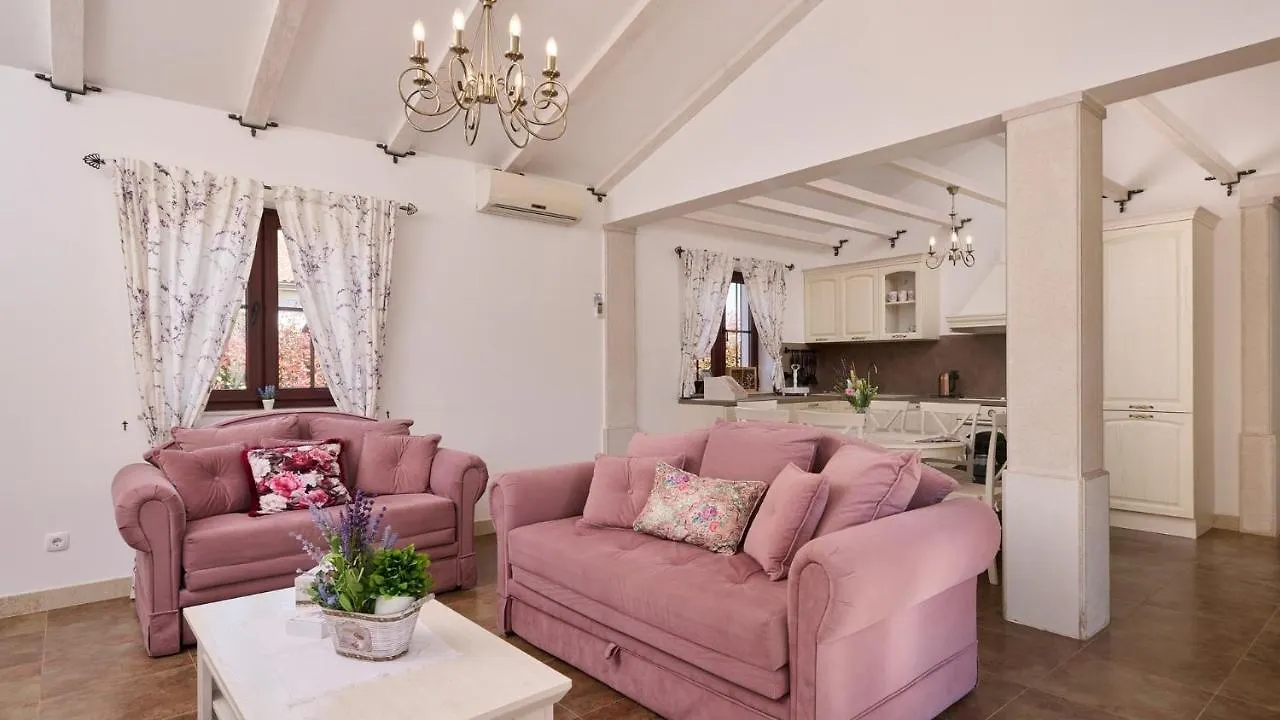 Guest house Villa Bellissima Kukci Croatia