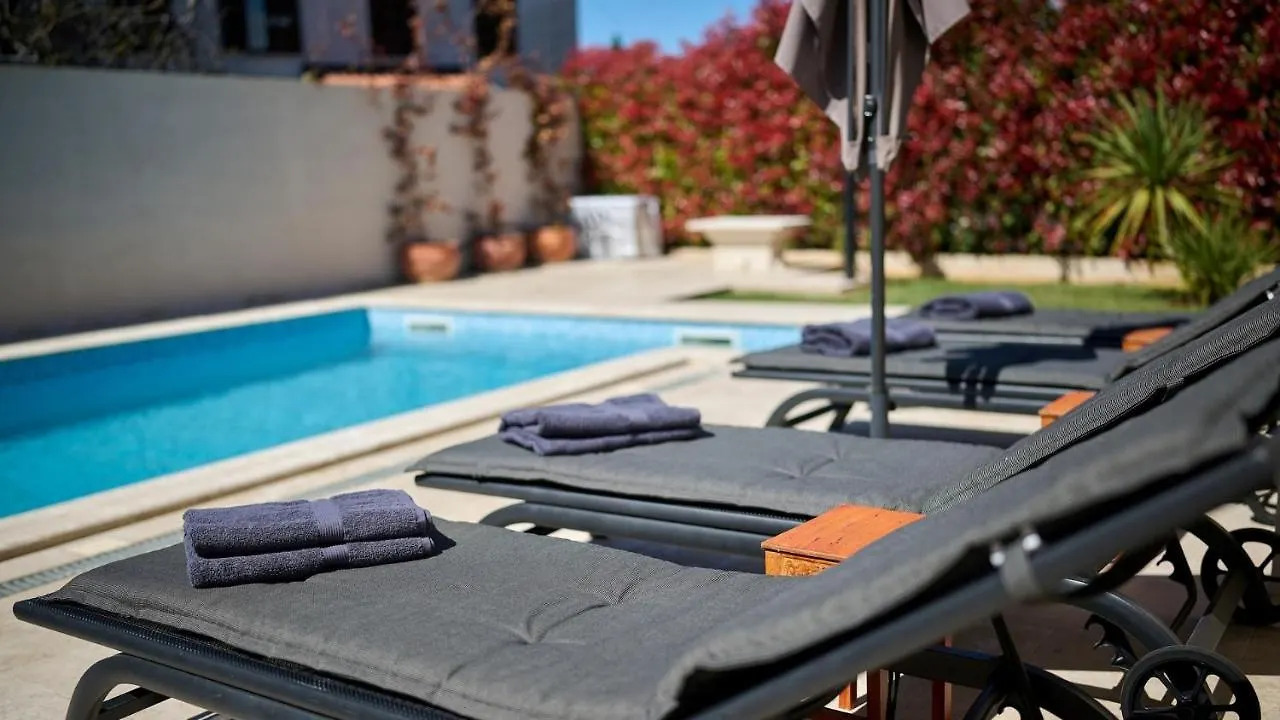 Guest house Villa Bellissima Kukci