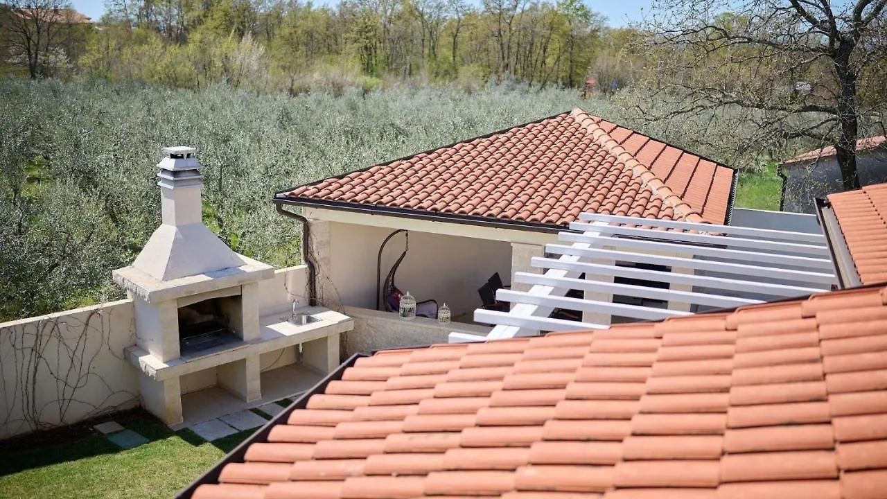 Villa Bellissima Kukci 0*,  Croatia