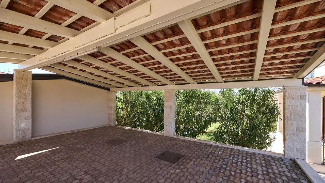 Guest house Villa Bellissima Kukci Croatia